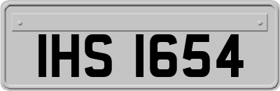 IHS1654