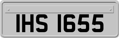 IHS1655