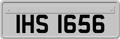 IHS1656
