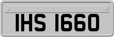 IHS1660