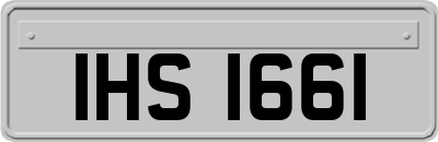 IHS1661