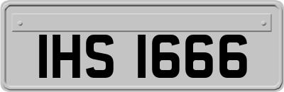 IHS1666