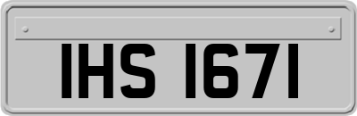 IHS1671