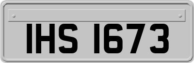 IHS1673