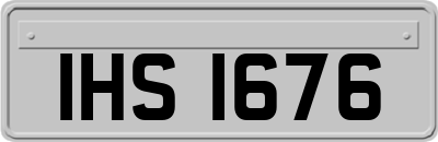 IHS1676
