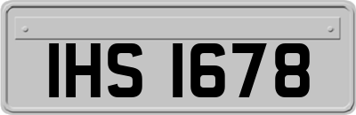 IHS1678