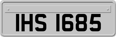 IHS1685