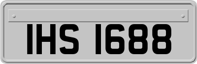 IHS1688