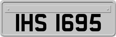 IHS1695