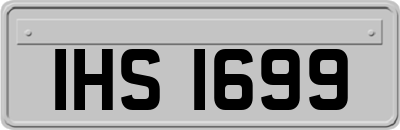 IHS1699