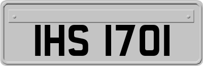 IHS1701