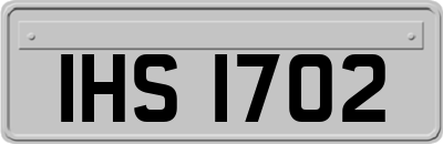 IHS1702