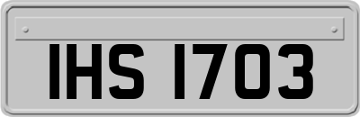 IHS1703