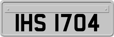 IHS1704