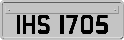 IHS1705