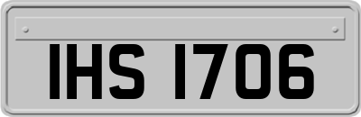 IHS1706