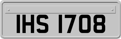 IHS1708