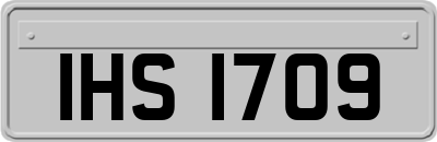 IHS1709
