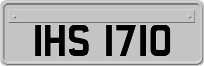 IHS1710