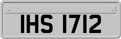 IHS1712