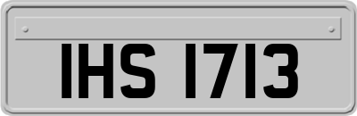 IHS1713