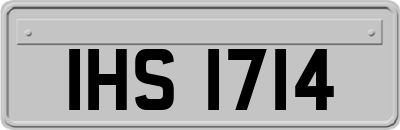 IHS1714