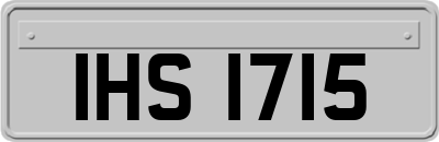 IHS1715