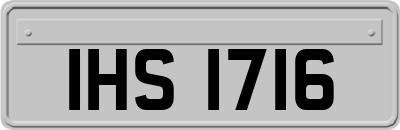 IHS1716