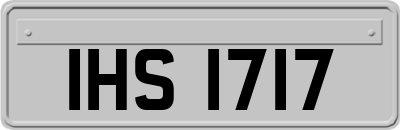 IHS1717