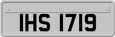 IHS1719