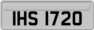 IHS1720
