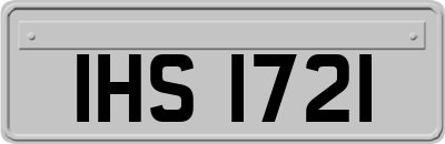 IHS1721