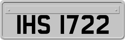 IHS1722