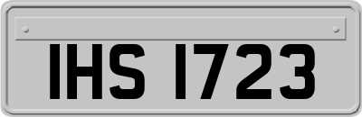 IHS1723
