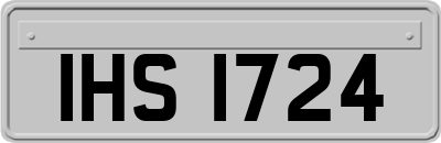 IHS1724
