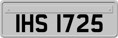 IHS1725