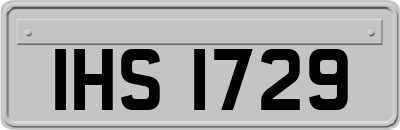 IHS1729