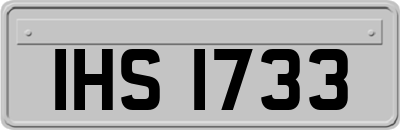IHS1733