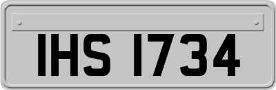 IHS1734