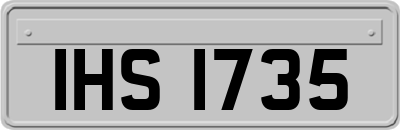 IHS1735