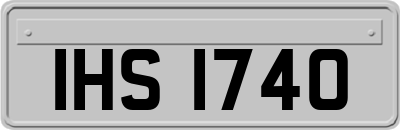 IHS1740