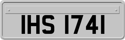 IHS1741