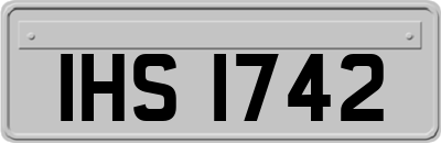 IHS1742