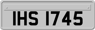 IHS1745