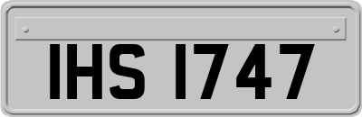 IHS1747
