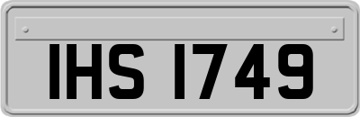 IHS1749