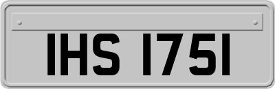 IHS1751