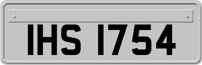 IHS1754