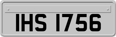 IHS1756