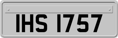 IHS1757